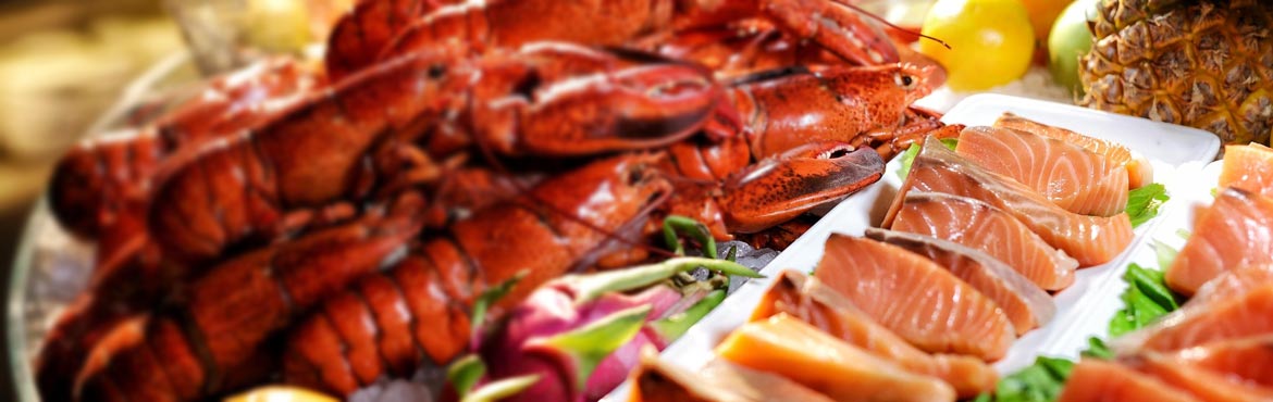 長康海鮮生抽 長康海鮮生抽